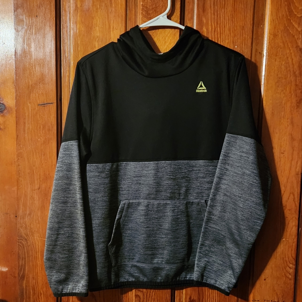 Boys Reebok Hoodie, NWOT, XL (14/16)